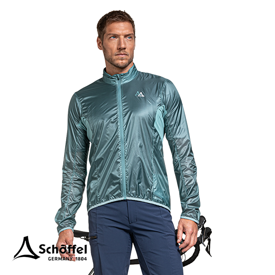 VESTE GAIOLE HOMME VESTE LEGERE COUPE VENT – Image 2