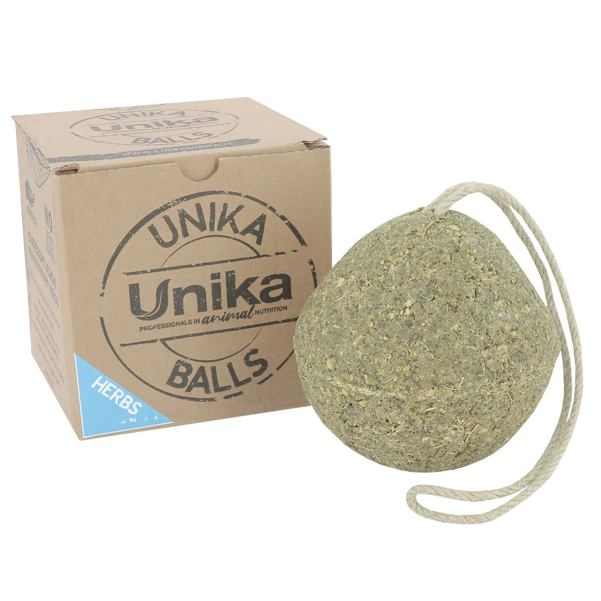 Aliment complémentaire - Herbs UNIKA – Image 2