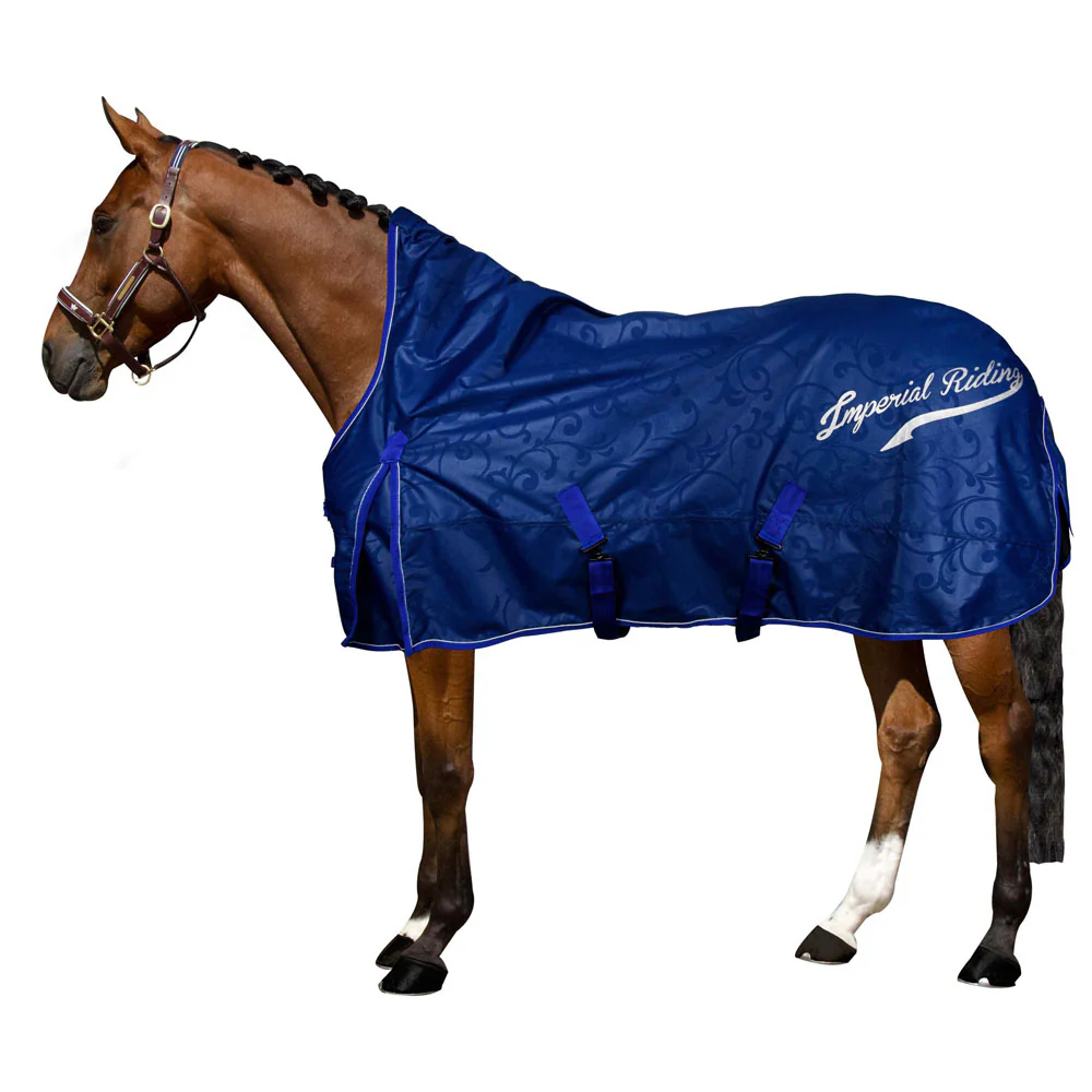 Couverture d'extérieur Imperial Riding Super-dry 300grs – Image 3