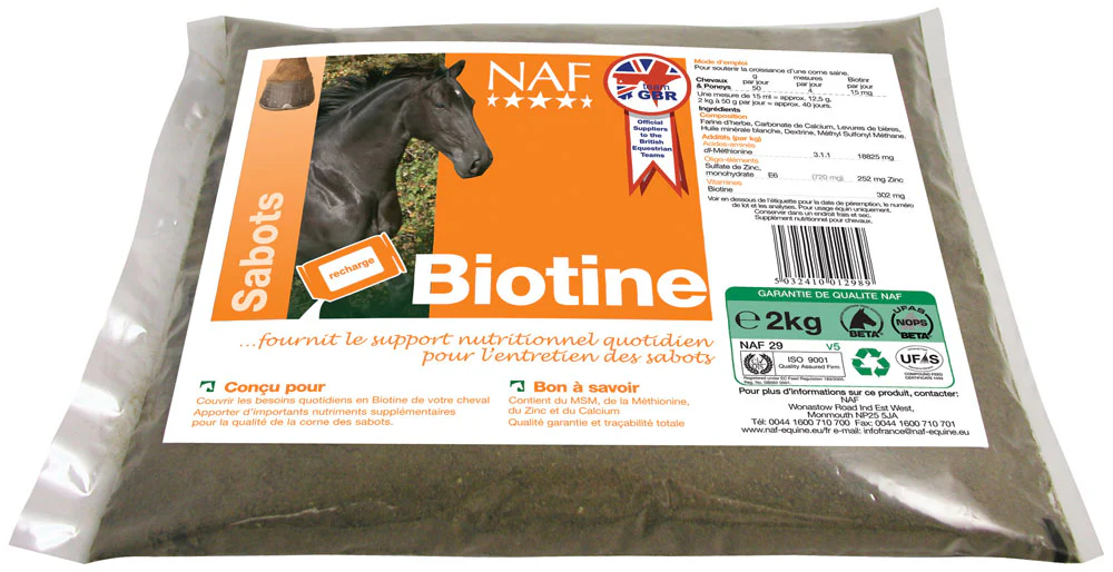 Biotine Plus Naf – Image 3