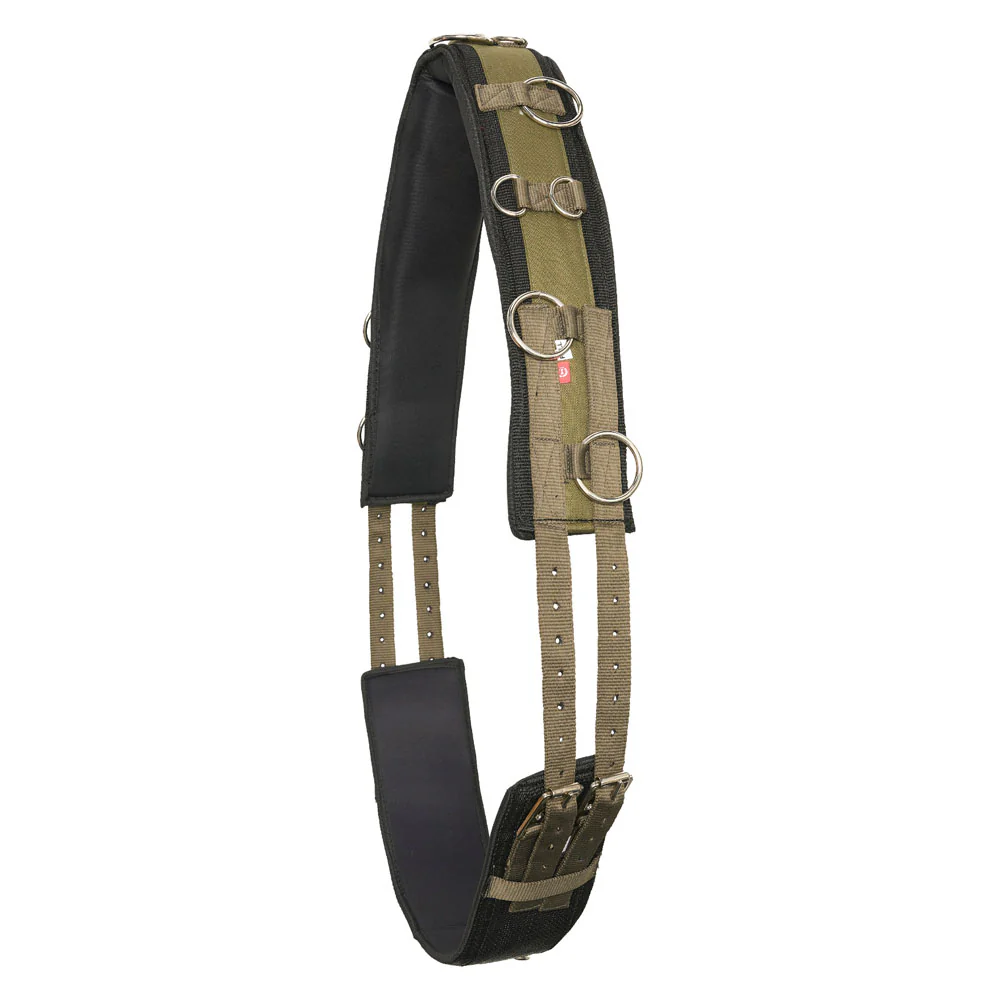 Surfaix de travail en nylon Imperial Riding Deluxe Extra – Image 6