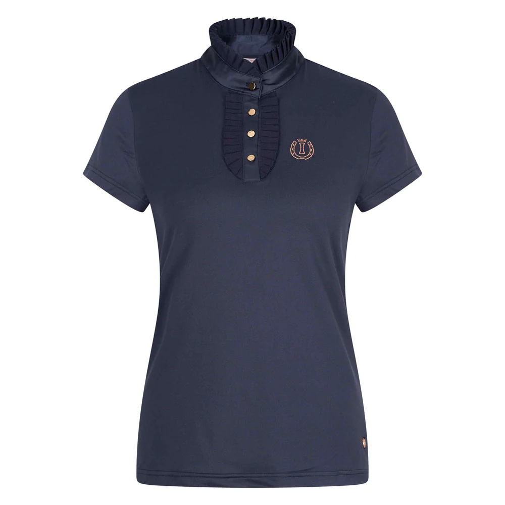 Polo manches courtes Imperial Riding Triumph – Image 4